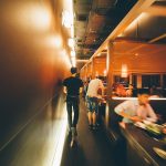 Amazing Dining Experience